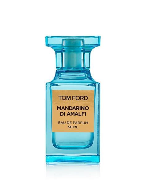 tom ford mandarino di amalfi 30ml